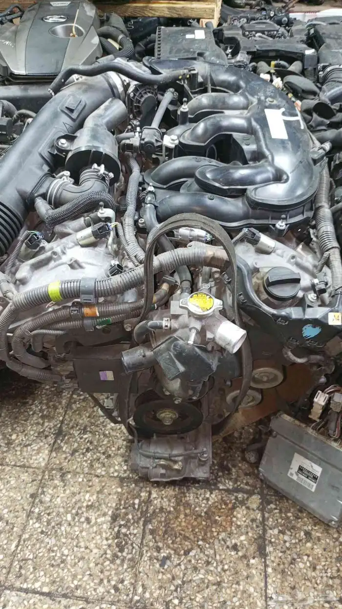 ماكينه لكزس ارنوب 2013 4