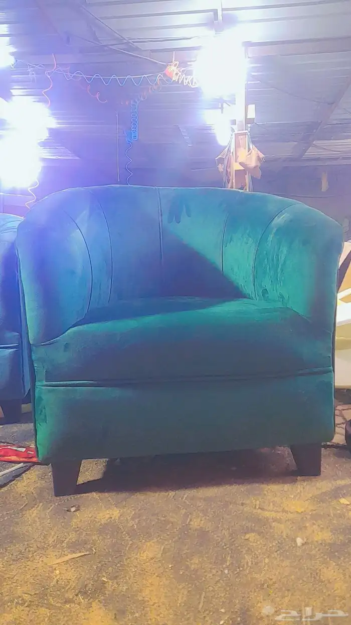 كراسي كافيه 5