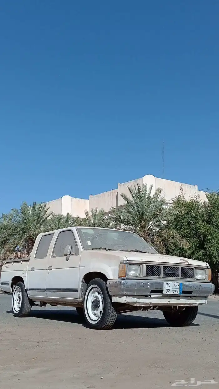 ددسن غمارتين للبيع موديل 1988 1