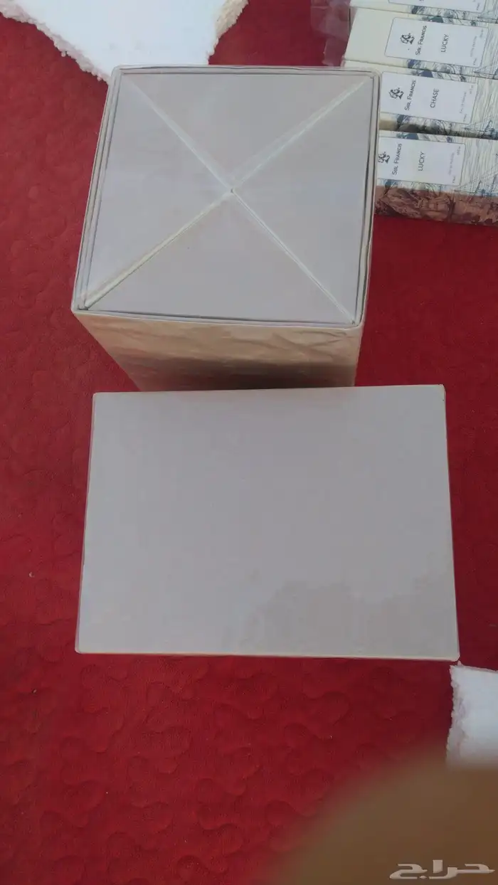 متوفر بكج بيقاسوس من عساف اصلييي 2