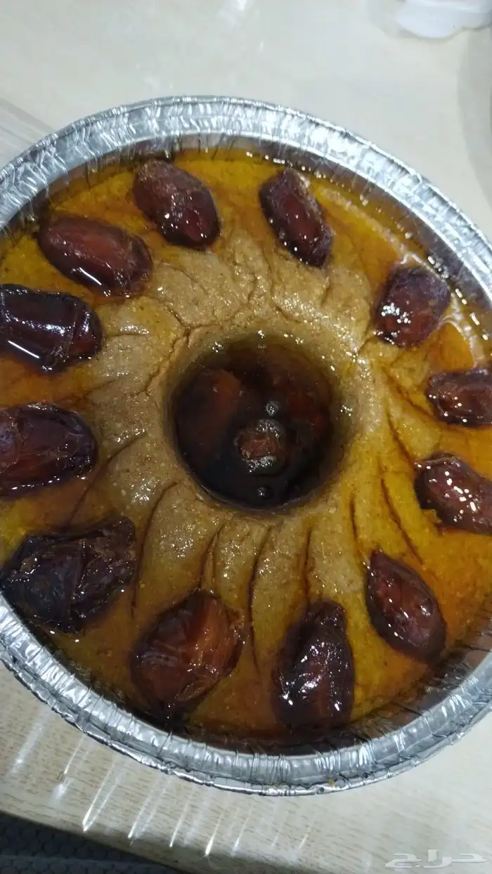 مطبخ ام لين حي النور الدمام 33