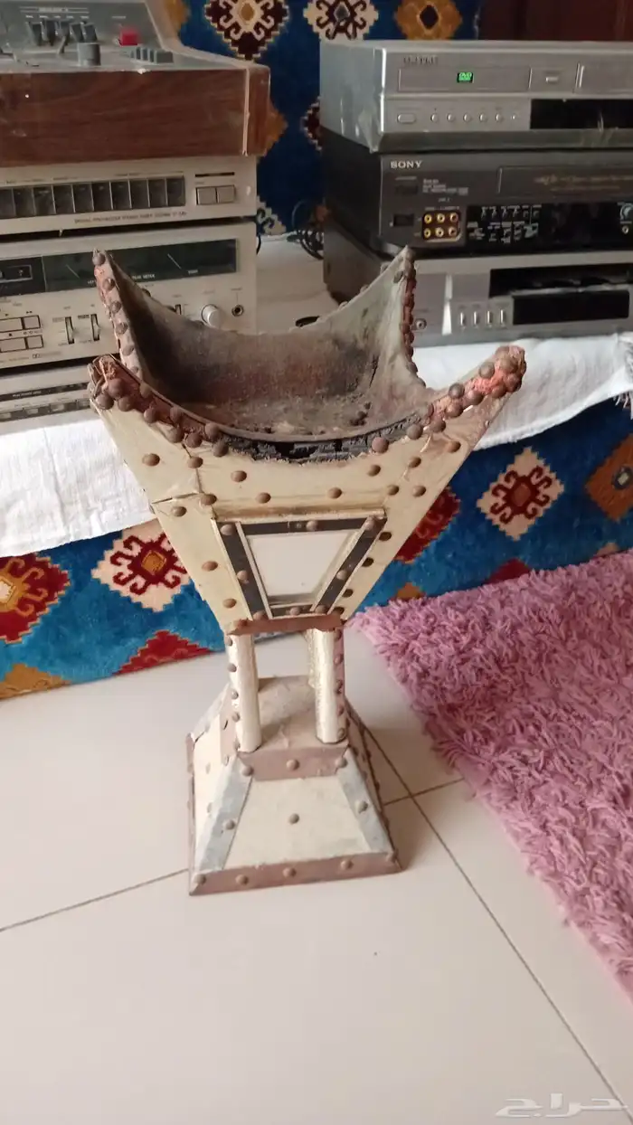 اجهزة قديمه فوق 30 سنة 2