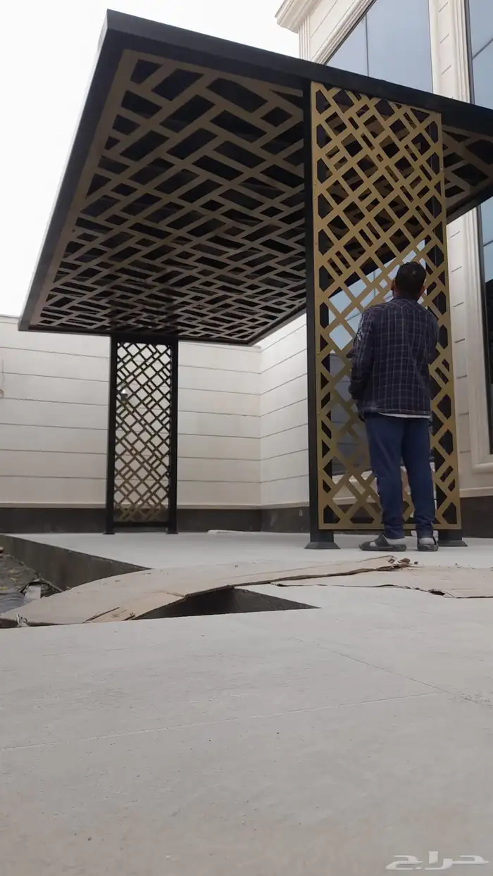 سواتر الخبر سواتر القطيف سواتر الدمام 8