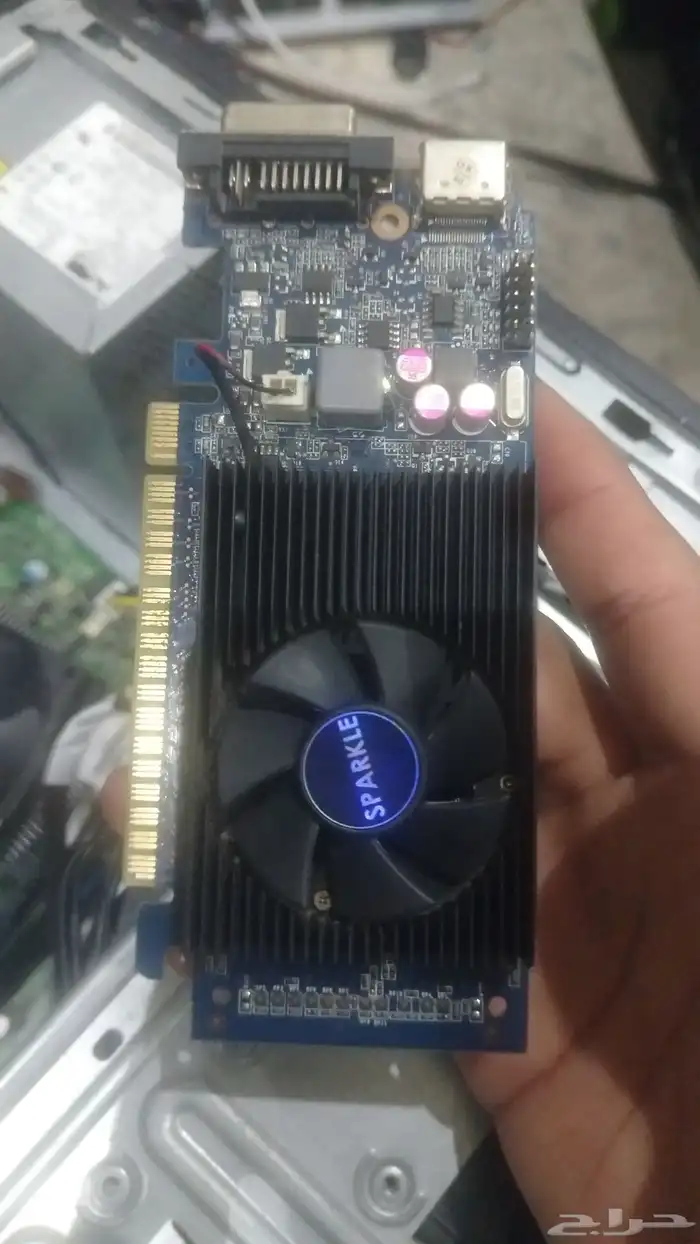 بي سي للبيع تشليح 3