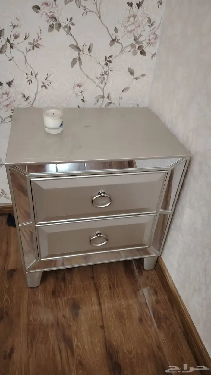 صندوق سرير 2