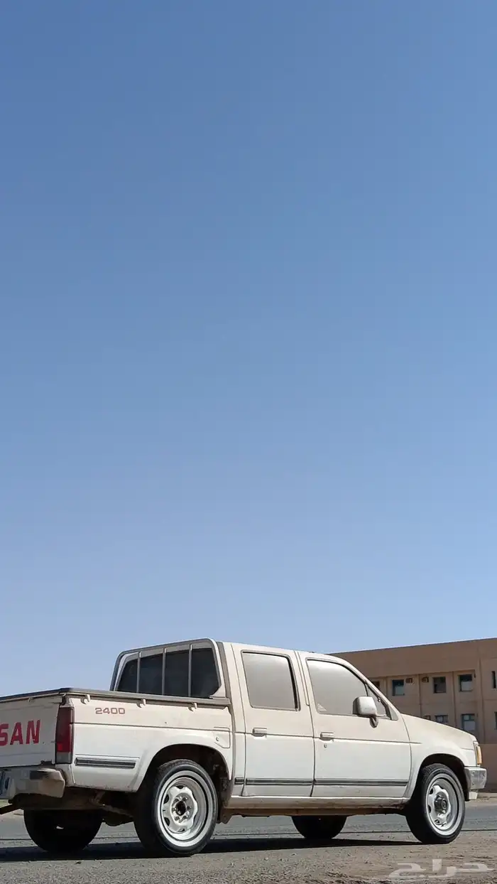 ددسن غمارتين للبيع موديل 1988 3