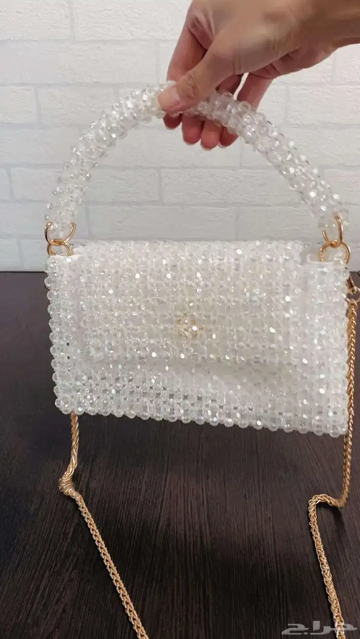 شنط كرستال لولو 6