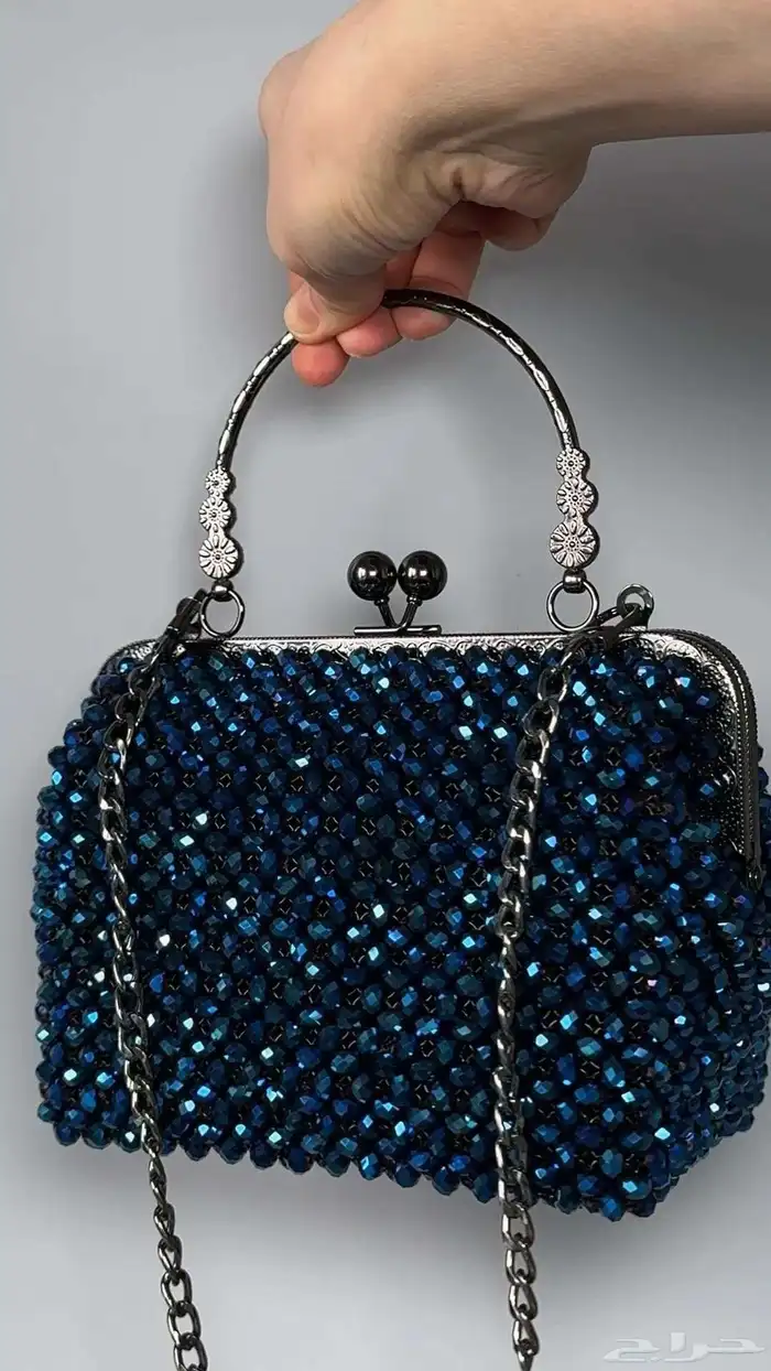 شنط كرستال لولو 7