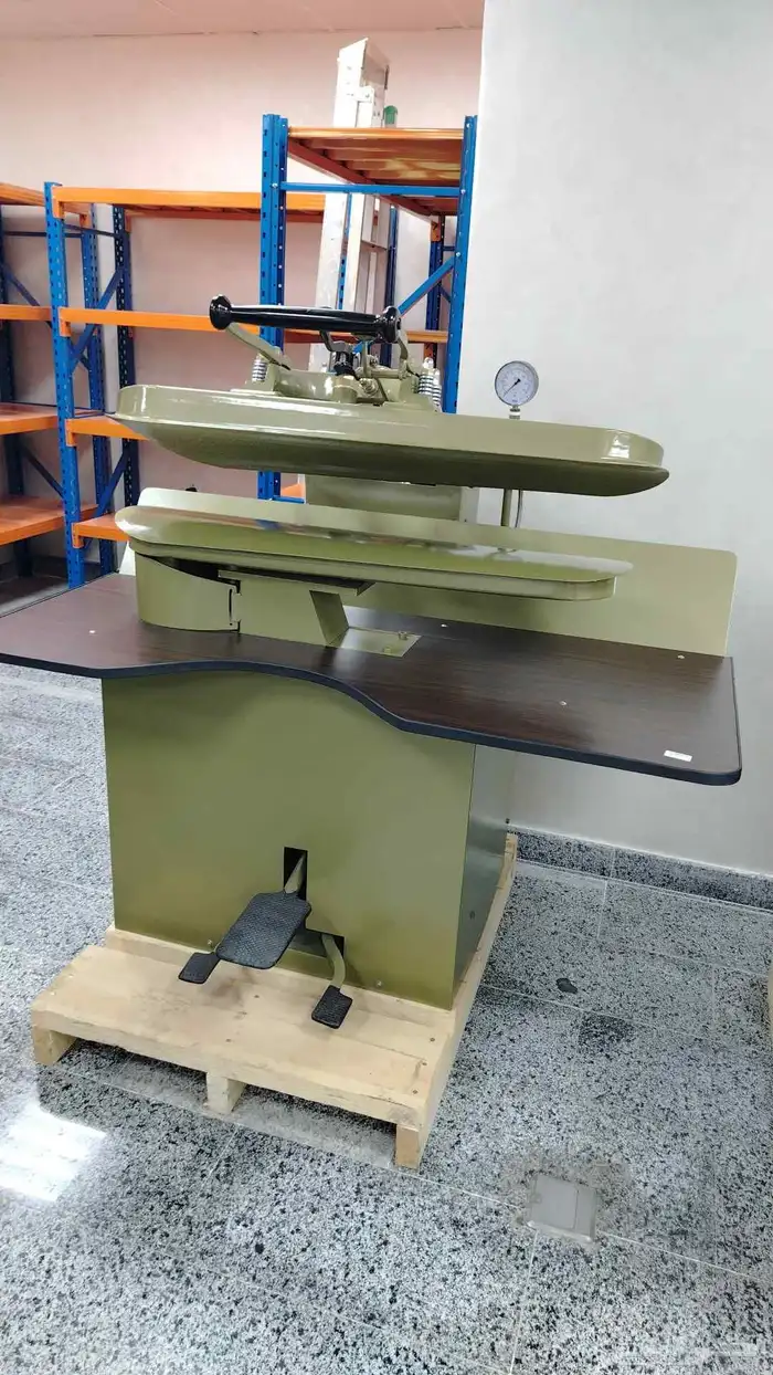 لتأسيس مغاسل الفنادق والمركزية ومشاريع المغاسل الصغيرة 7