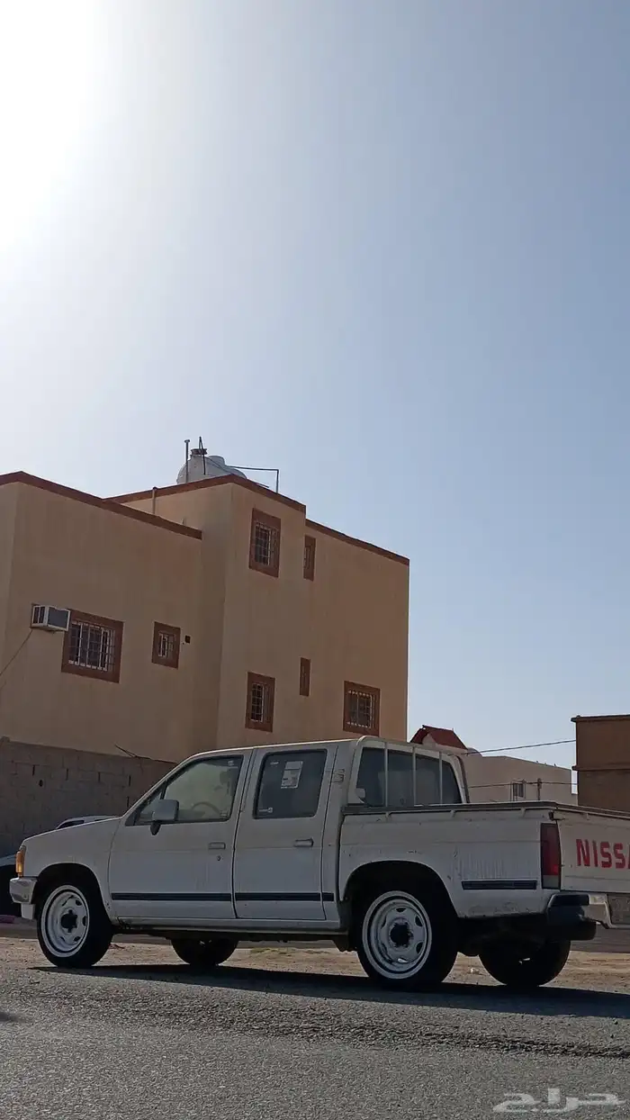 ددسن غمارتين للبيع موديل 1988 2