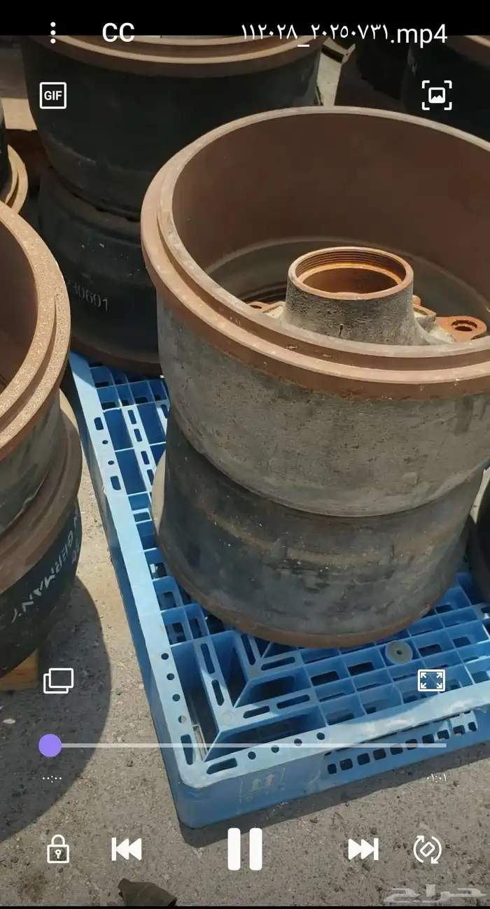 قطع غيار شاحنات 0