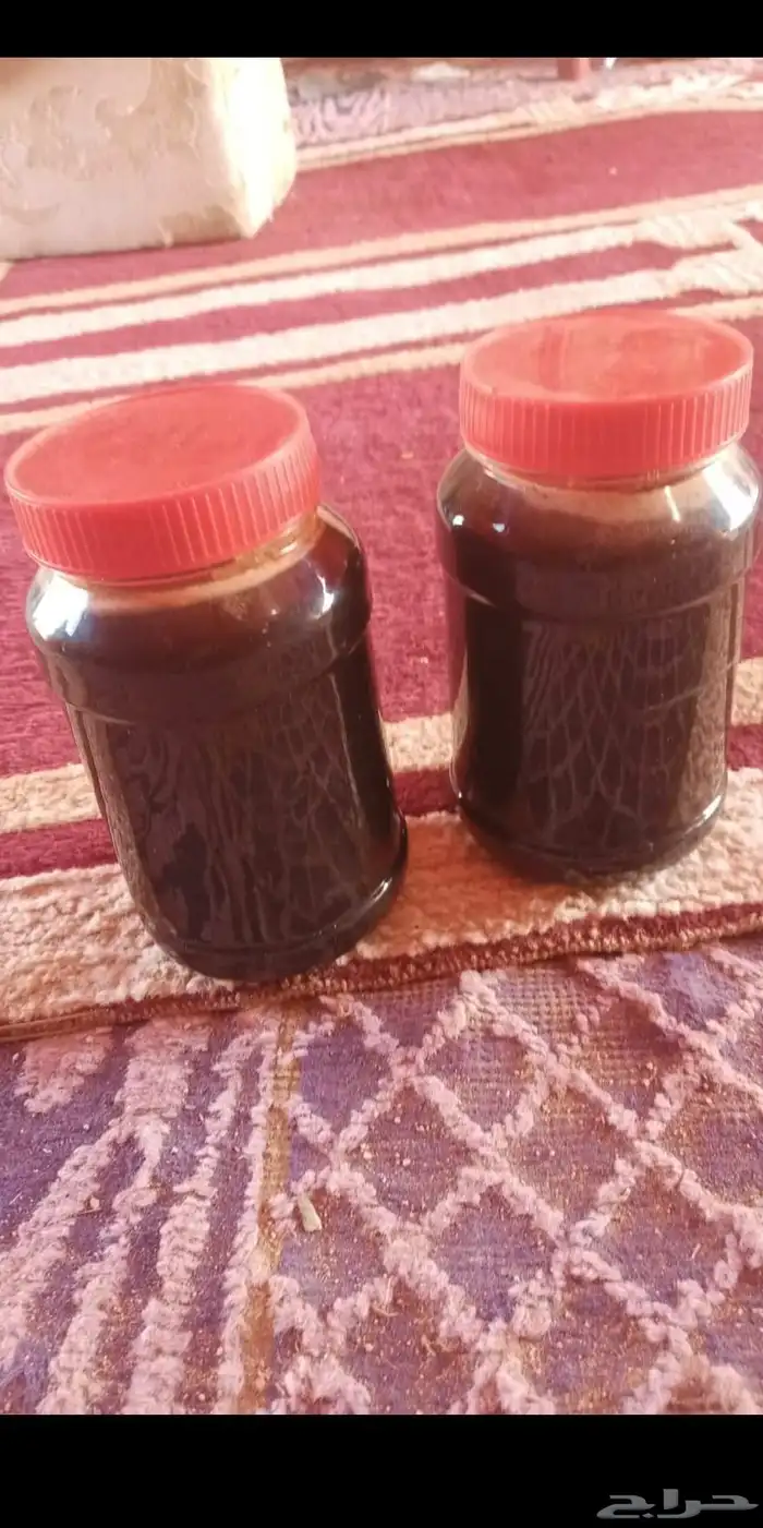 عسل طلح حائل 0