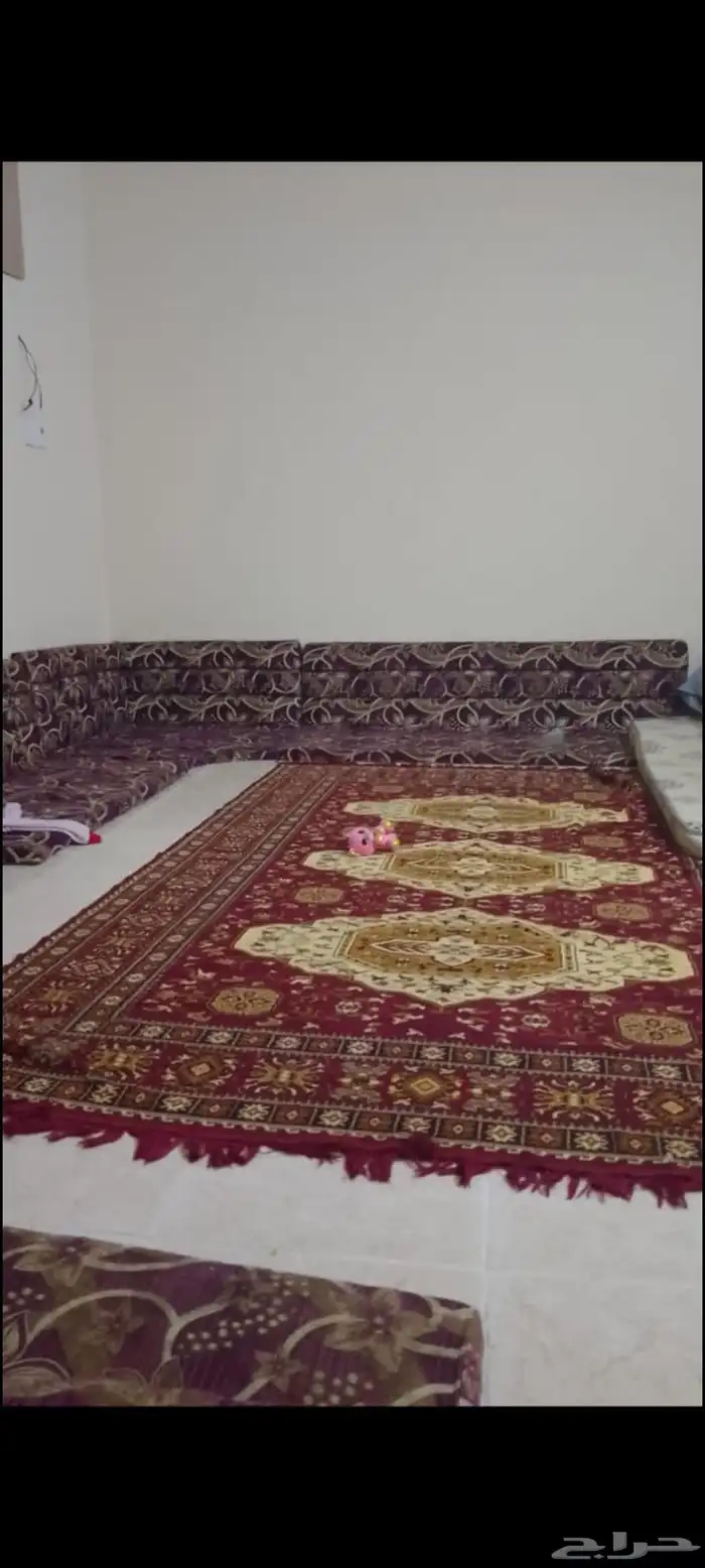 مجلس مع مراتب 1
