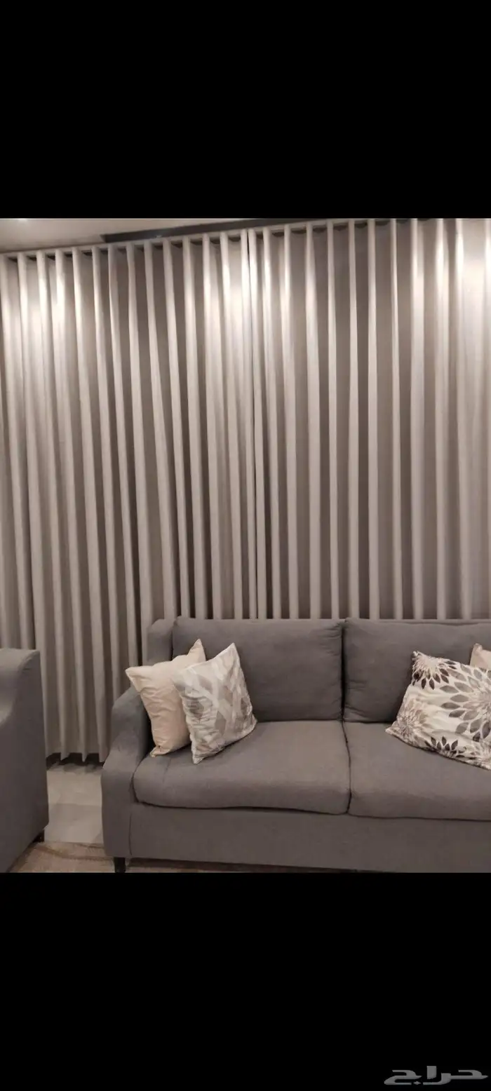 تفصيل ستاير ويافاي بلاكاوت نضام فندقي 3