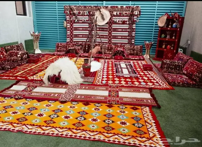 تاجير مظلات وخيام 5