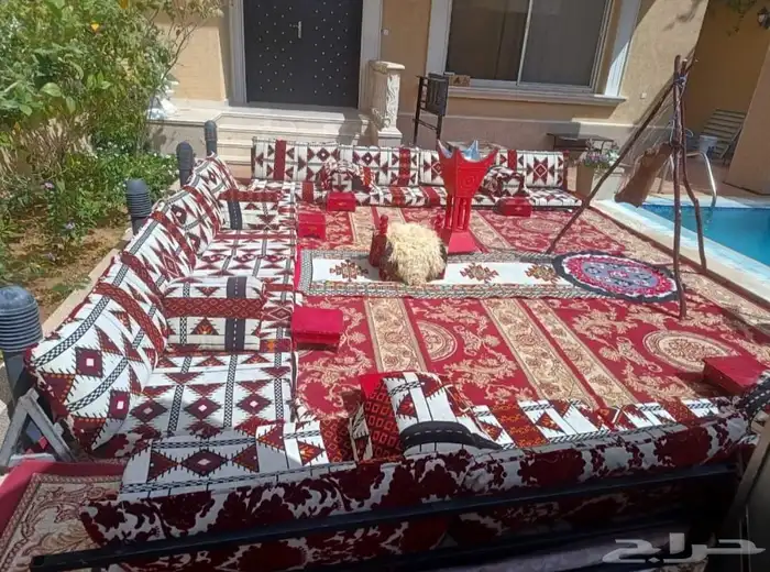 للحجز والاستفسار   يوجد لدينا  قهوجين   وصبابين  رج 1