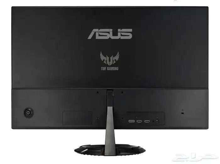 شاشة ASUS التأخير 1 ملي الثانية IPS FHD 165FPS 1080 5