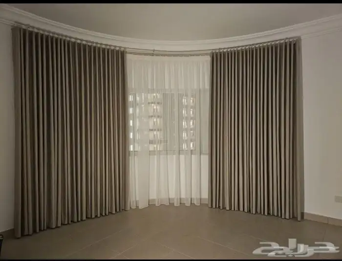 تفصيل ستاير ويافاي بلاكاوت نضام فندقي 6