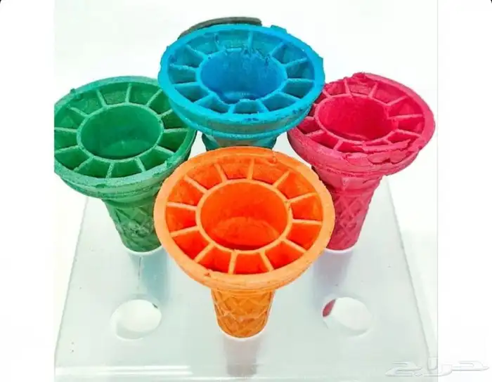 ايس كريم مكه 0