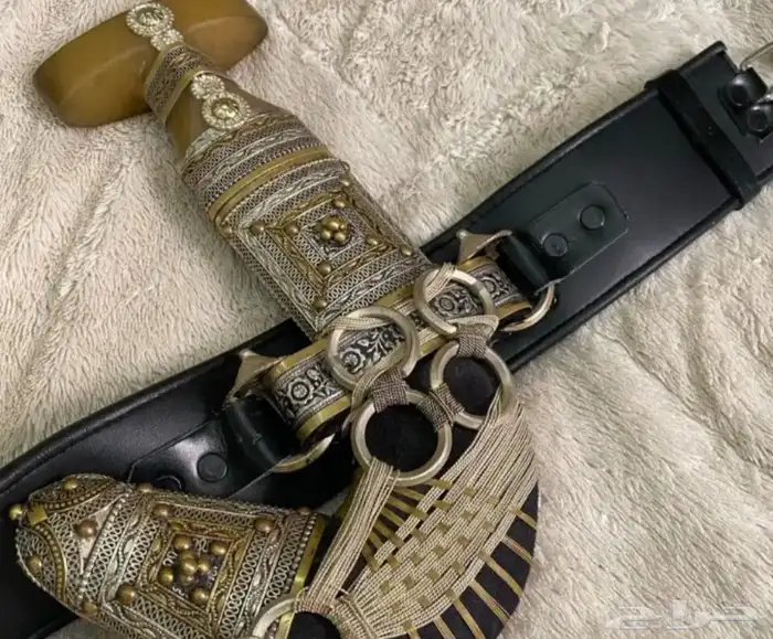 خنجر للبيع 0