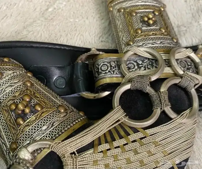 خنجر للبيع 3