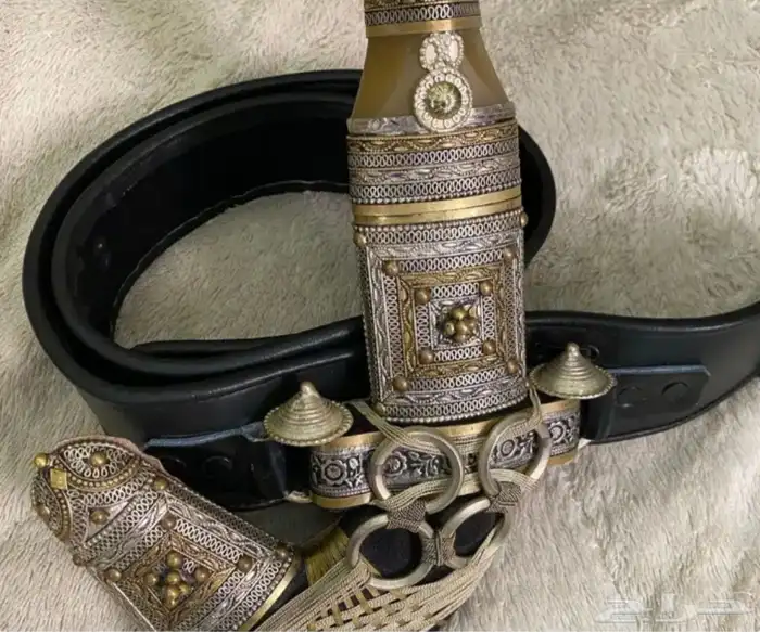 خنجر للبيع 2