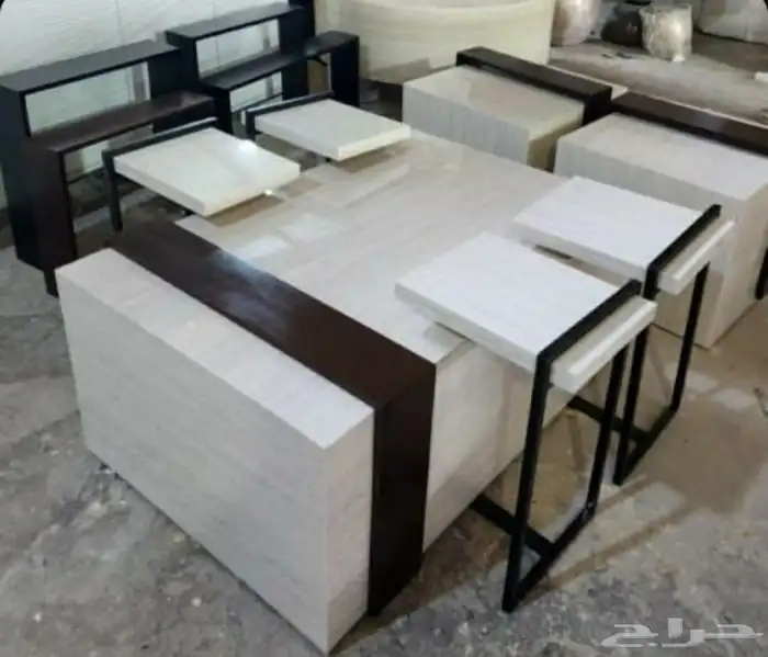 طاولات 2
