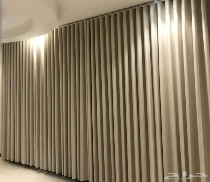 تفصيل ستاير ويافاي بلاكاوت نضام فندقي 5