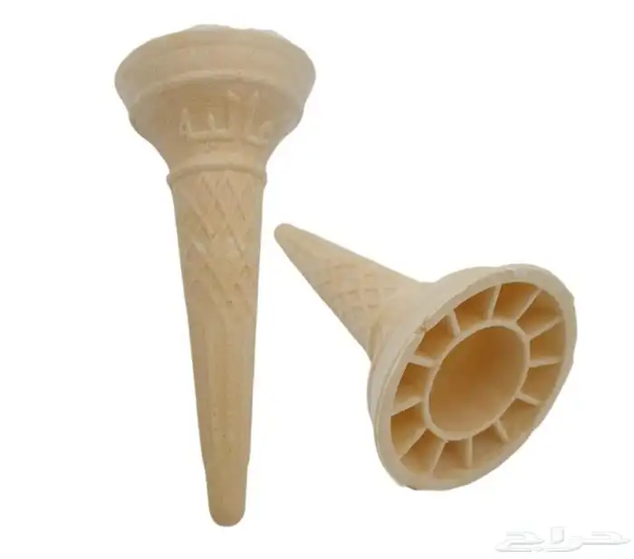 ايس كريم مكه 1