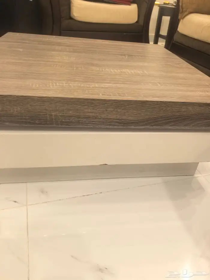 طاولة قهوة وسط 6