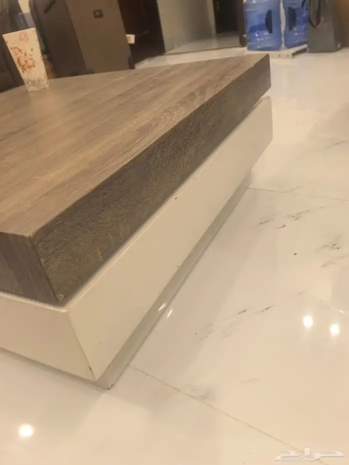 طاولة قهوة وسط 3