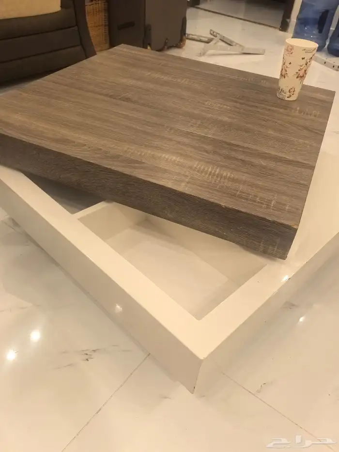 طاولة قهوة وسط 9