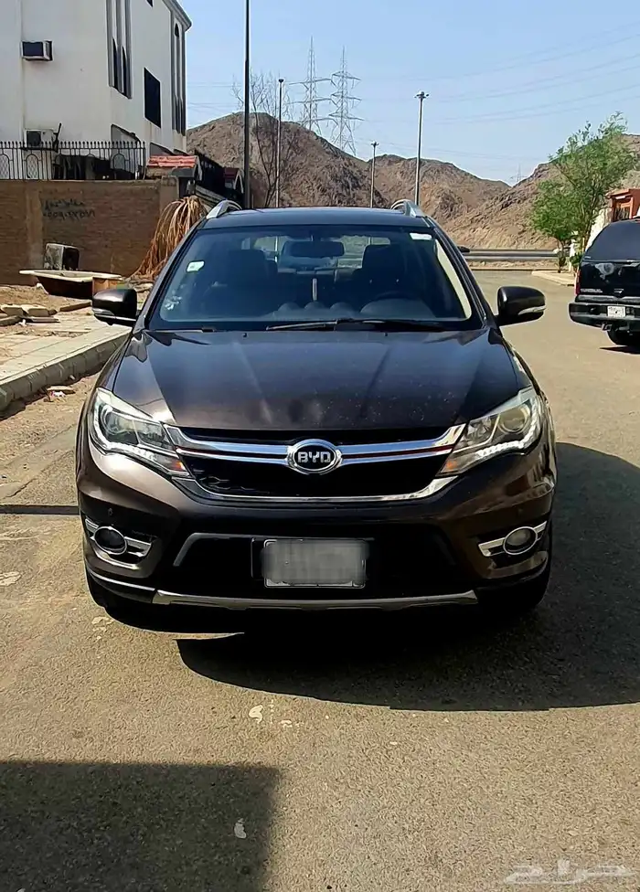 2019 صيني BWD 0