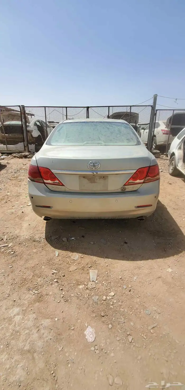 تشليح اوريون 2008 3