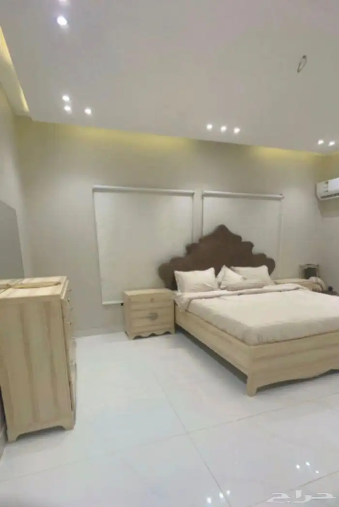 سويت للايجار الشهري 1