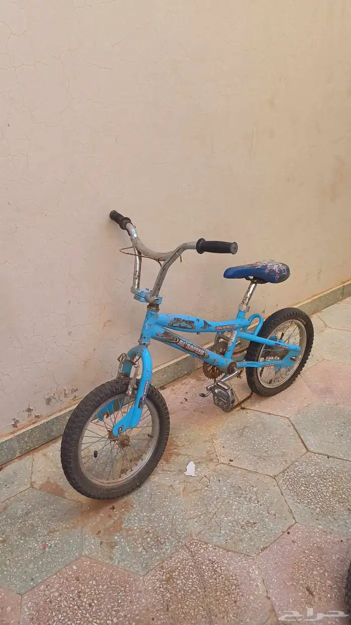 سيكل كوبرا للبيع مقاس 18 2