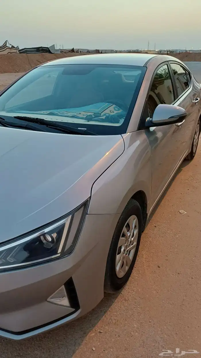هونداي النترا 6