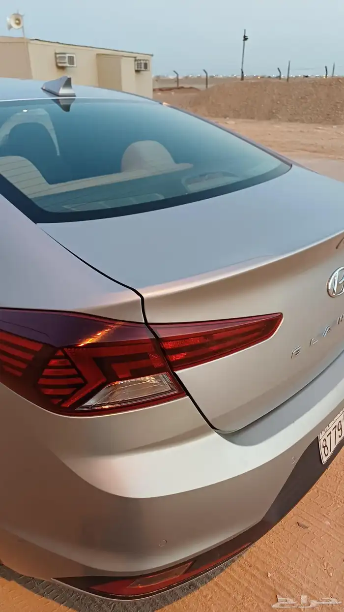 هونداي النترا 11