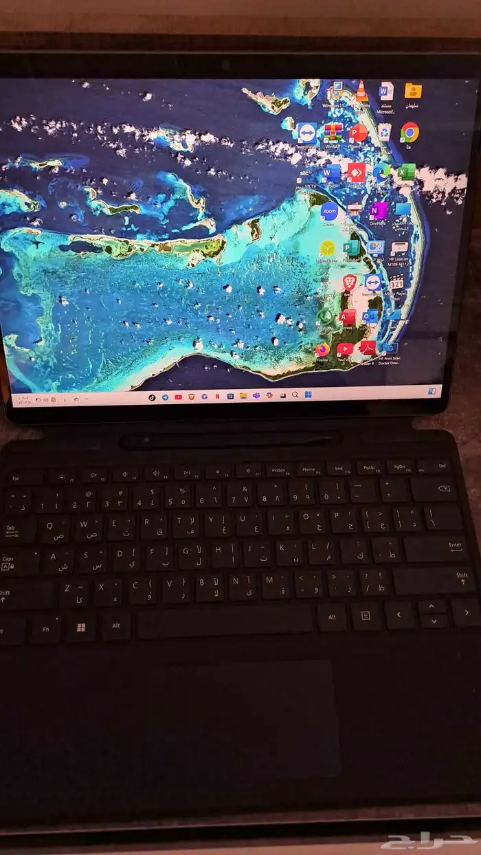 للبيع مايكروسوفت سيرفس برو 11 5