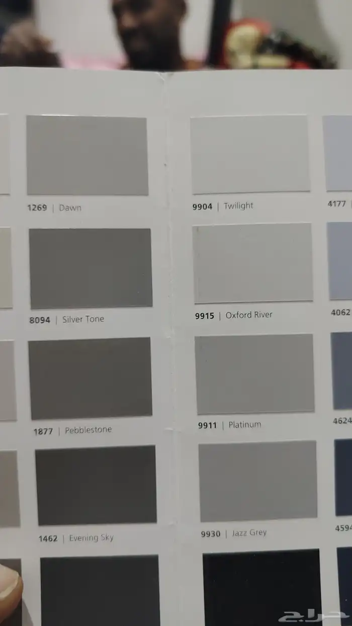 دهان شقق عماير تجديد تشطيب فنادق باذن الله 0