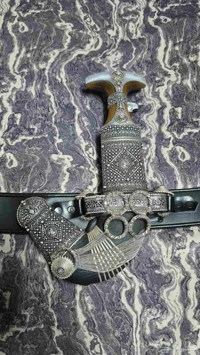 جنبيه فضه 1