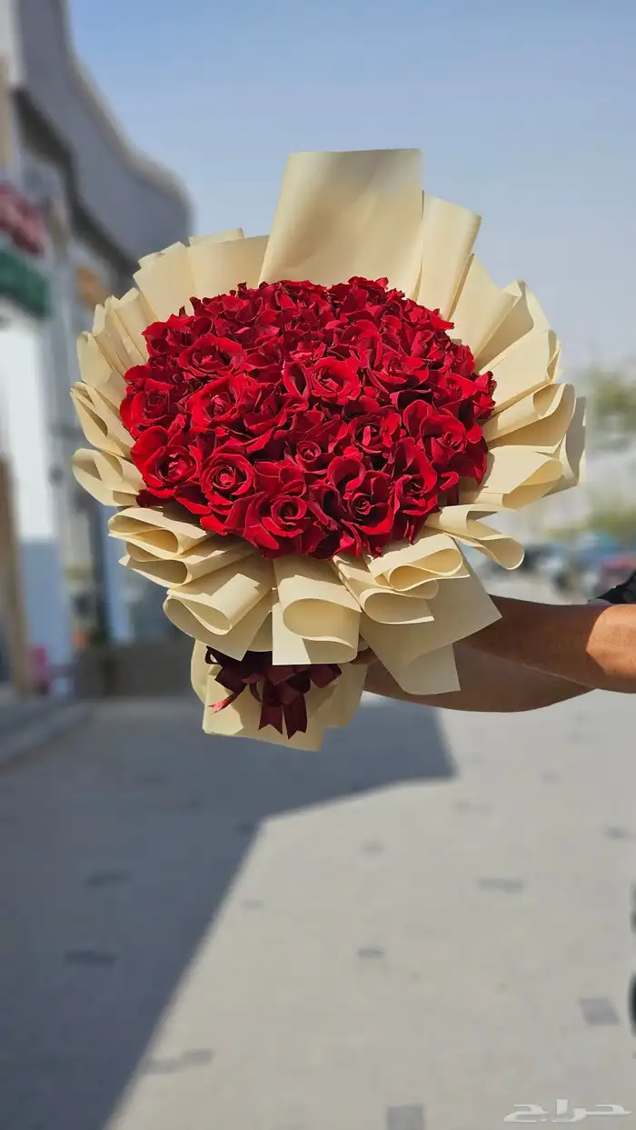 منسق ورد وهدايا 3