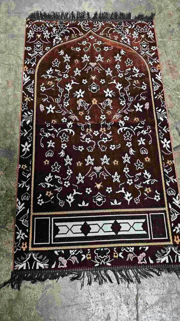 سجاد صلاه جمله 5