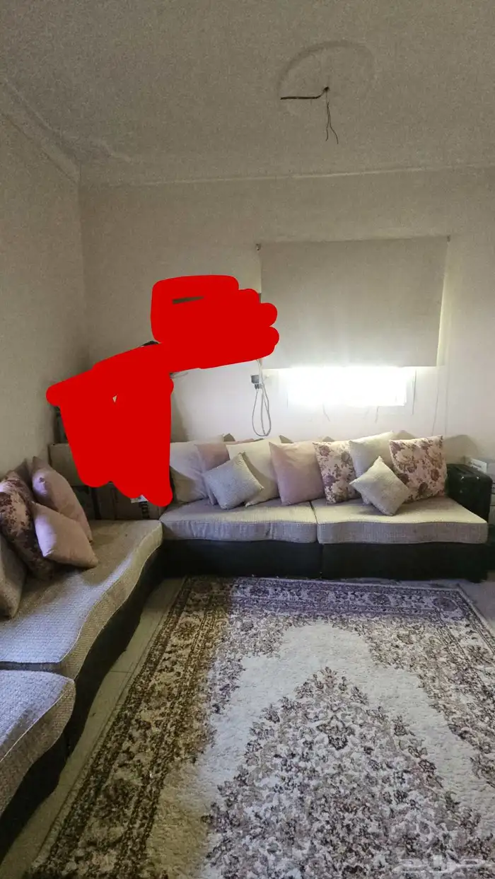 كنب البيع 200يحتاج تنجيد او غسل 0