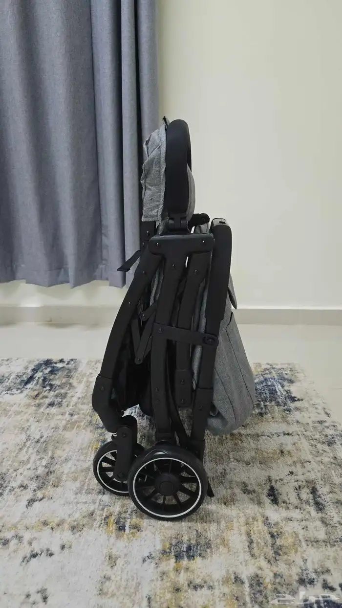 عربيه أطفال جديده stroller 0 to 4 years 8