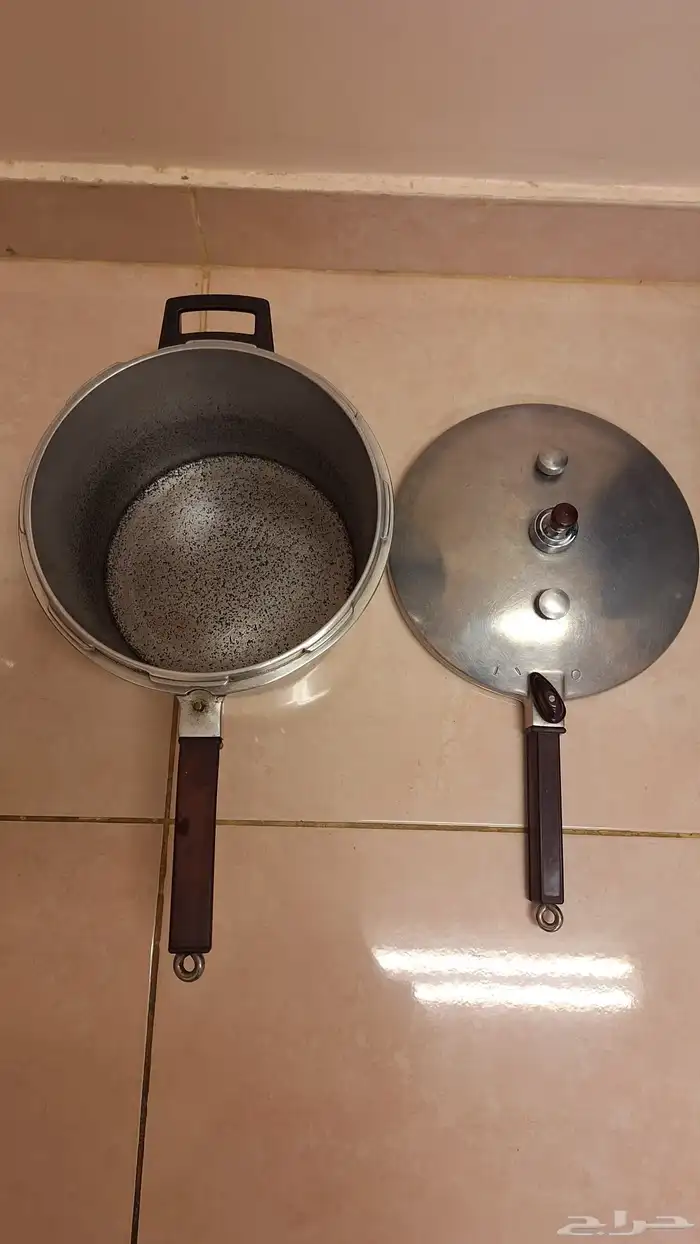 قدور ضغط تربو 0