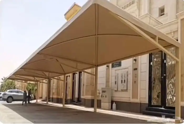 مضلات سواتر هناجر 0