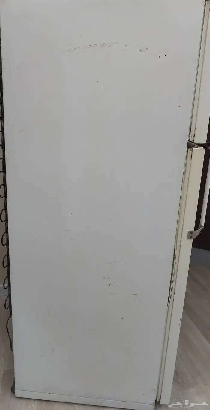 ثلاجة جيبسون 110 3