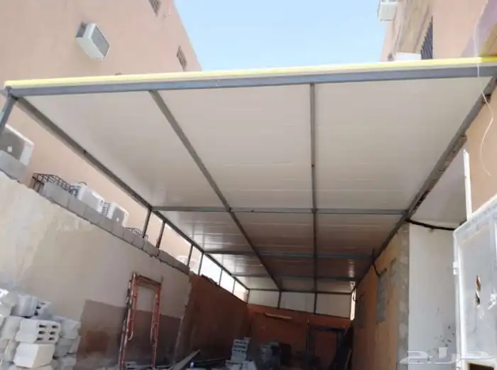 حداد ضرماء المزاحمية 0