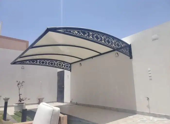 حداد ضرماء المزاحمية 3